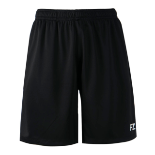 Forza Landos Shorts Schwarz