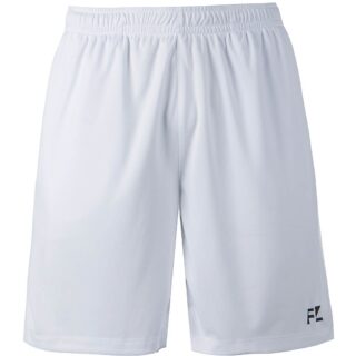 Forza Landos Shorts White