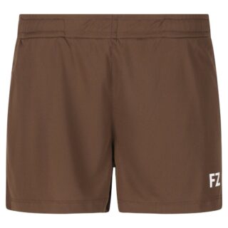 Forza Laya V2 Women Shorts Dark Earth