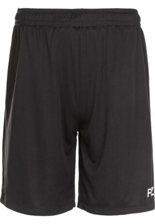 Forza Lindos Shorts Schwarz
