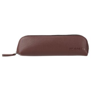 Forza Pencil Case Brown