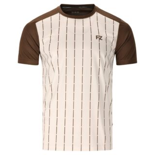 Forza PR2610 T-shirt Dark Earth