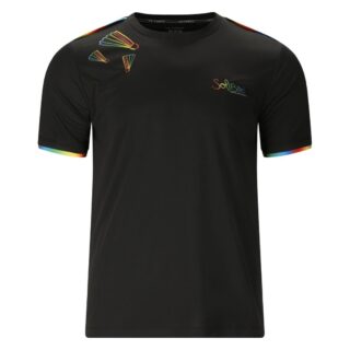 Forza Solibri T-shirt Black