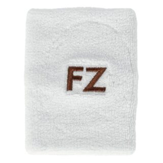 Forza Wristband White