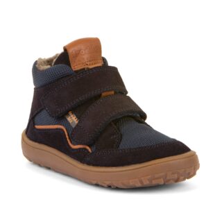 froddo Barfußschuh "BAREFOOT TEX WOOL" Boots, Sneaker, Trekkingschuh mit TEX-Membrane