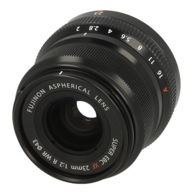 Fujifilm 23mm 1:2.0 XF R WR
