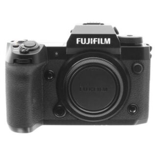 Fujifilm X-H2 Body