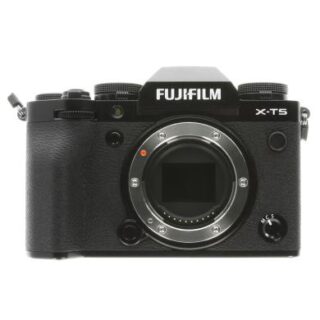 Fujifilm X-T5