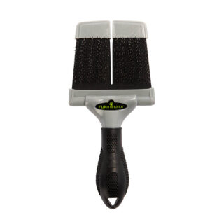 FURminator Slicker-Bürste - Größe L