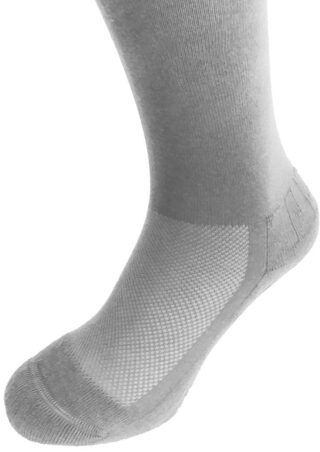 Fußgut Diabetikersocken "Venenfeund Sensitiv Socken mit Airchannel Fußbelüftung" 2 Paar tlg. verstärkte Fußpolsterung, weiter Bund, kein Druck