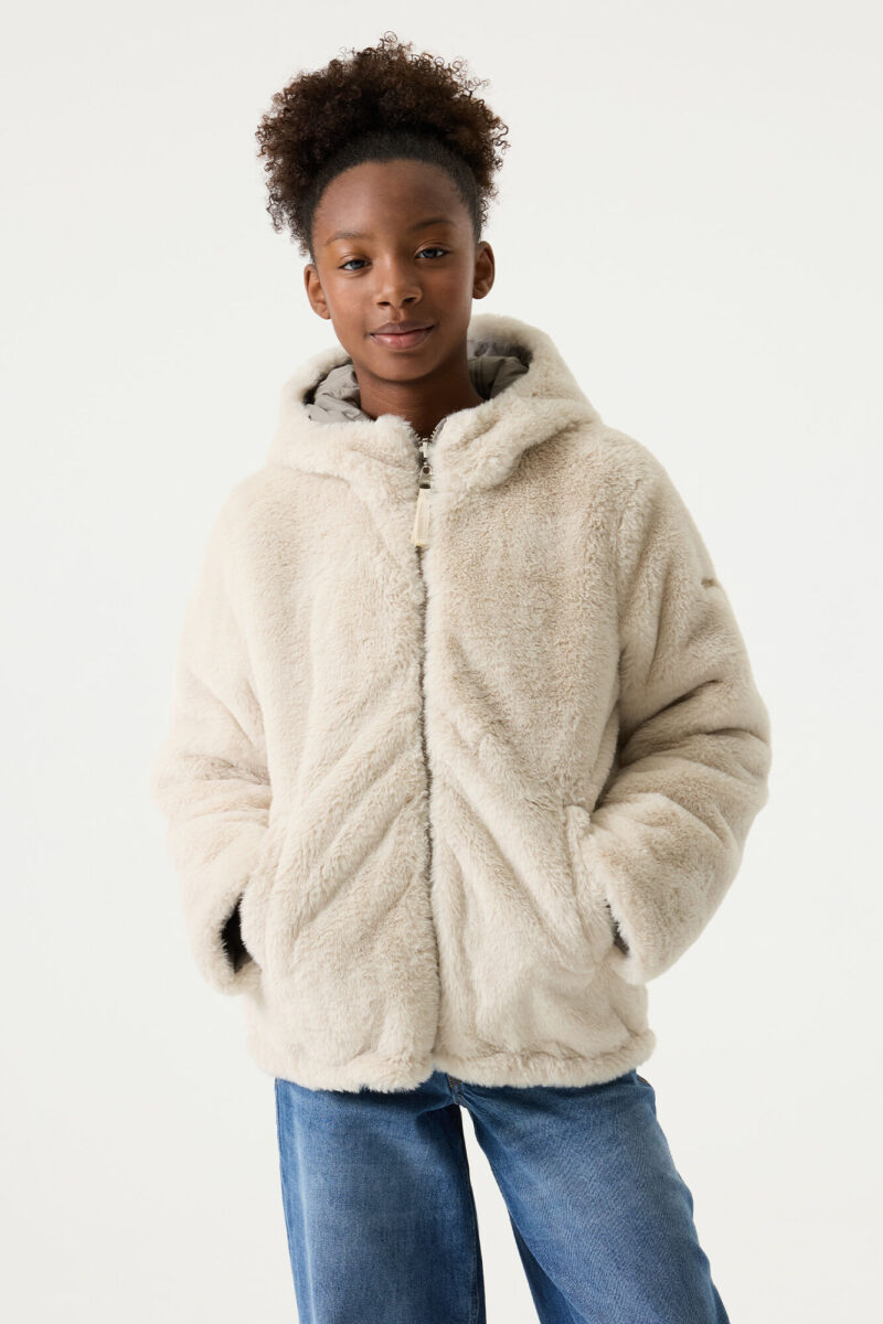 Garcia Outdoorjacke mit Kapuze mit Kapuze for GIRLS