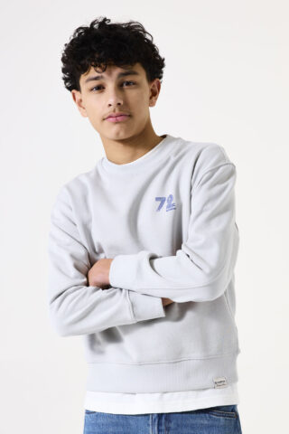 Garcia Sweatshirt, mit Print