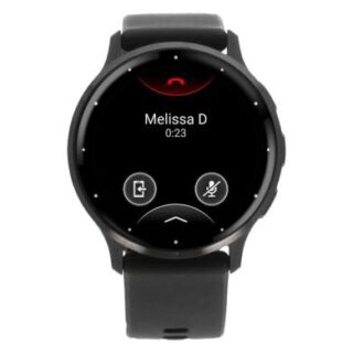 Garmin Venu 3 45mm schwarz (010-02784-01)