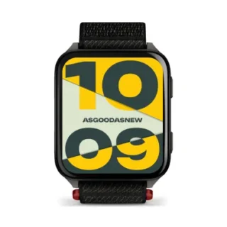 Garmin Venu X1 41mm schwarz (010-02980-02)