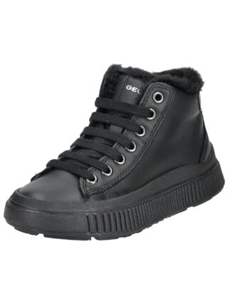 Geox Sneaker "Geox Sneaker Leder/Synthetik"