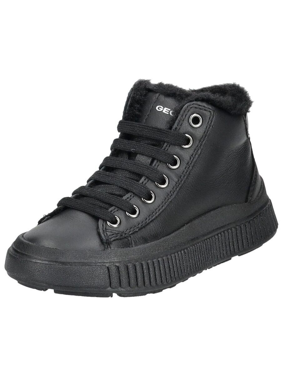 Geox Sneaker "Geox Sneaker Leder/Synthetik"