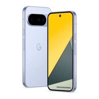 Google Pixel 10 256GB frost