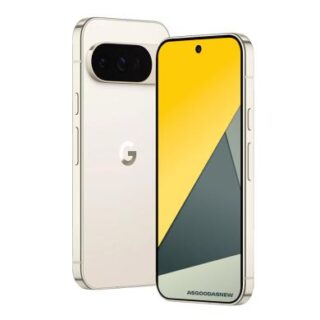 Google Pixel 10 Pro 512GB porcelain