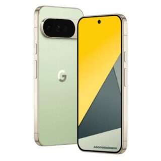 Google Pixel 10 Pro XL 256GB Jade