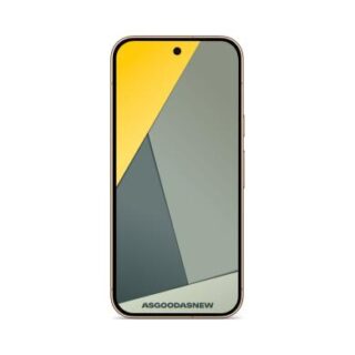 Google Pixel 11 Pro 256GB Canyon
