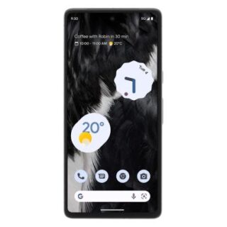 Google Pixel 7 5G 128GB Obsidian