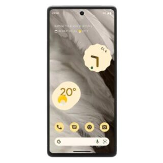 Google Pixel 7 5G 128GB snow