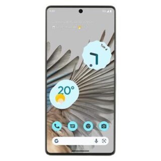 Google Pixel 7 Pro 5G 128GB snow