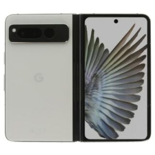 Google Pixel Fold 256GB porcelain