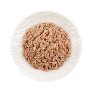 Greenwoods Delight Thunfischfilet - Sparpaket: 48 x 70 g