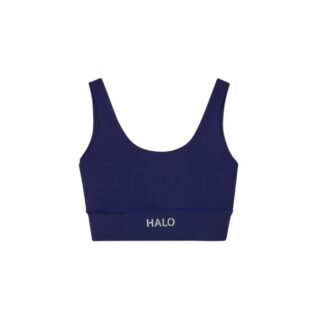 HALO Training Bra Gr. S Lila Damen