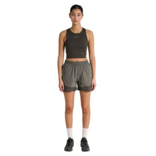 HALO Training Top Gr. M Grau Damen
