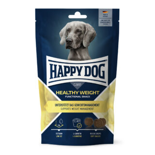 Happy Dog Care Snack - Calm & Relax mit Ente 100 g