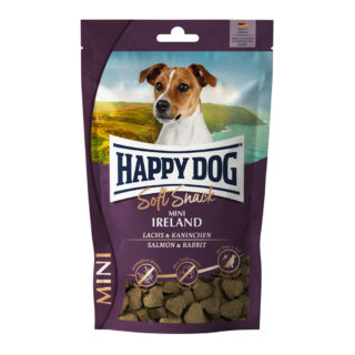 Happy Dog Soft Snack - Montana 100 g