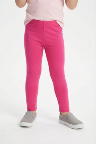 happy girls Leggings wärmend und elastisch