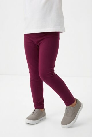 happy girls Leggings wärmend und elastisch