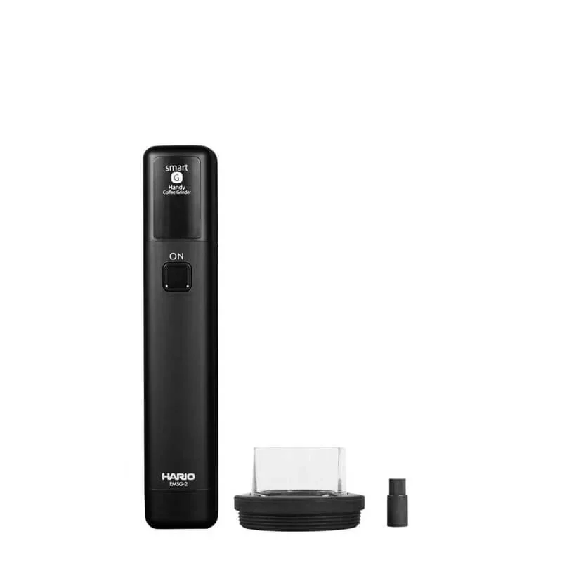 Hario Mobile Mill Stick + Comandante Adapter Set