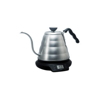 Hario V60 Power Kettle BuonoN mit Temperaturregelung 800ml - Edelstahl