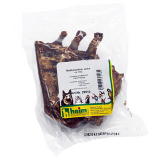 Heim Rehknochen, weich - Sparpaket: 3 x 250 g