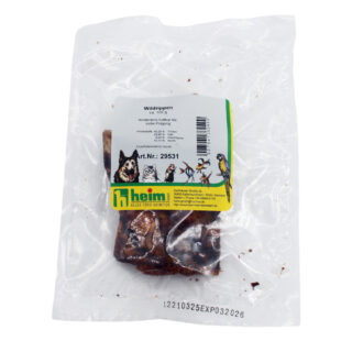 Heim Wildschweinrippen - 100 g