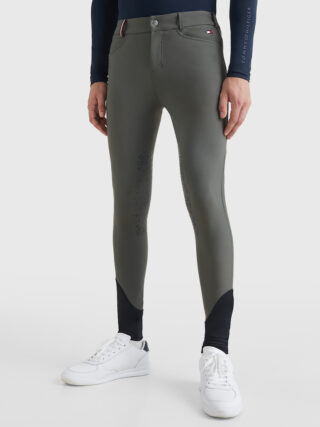 Herren Reithose Classic Style kneegrip