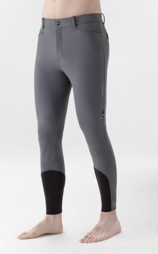 Herren Reithose Edek Knee Grip