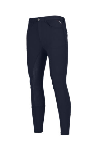 Herren Reithose NAVARO Ganzbesatz