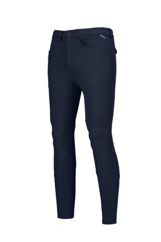 Herren Reithose NAVARO GRIP Knie