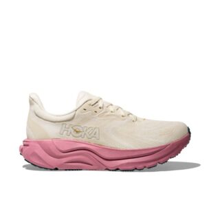 HOKA Arahi 8 Gr. 38 Weiß Damen