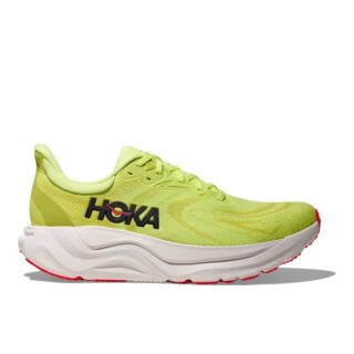 HOKA Arahi 8 Gr. 44⅔ Gelb Herren