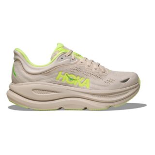 HOKA Bondi 9 Gr. 41⅓ Beige Herren
