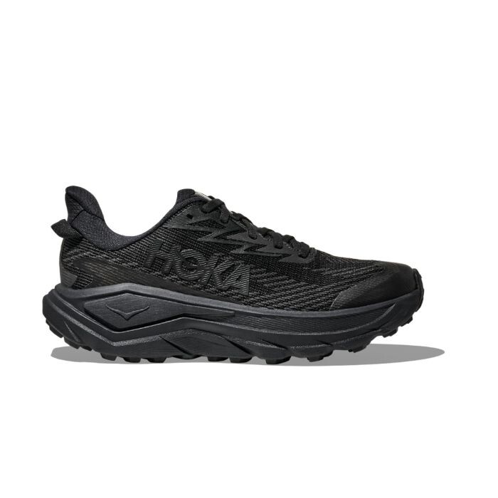HOKA Challenger 8 GTX Gr. 42 Schwarz Herren