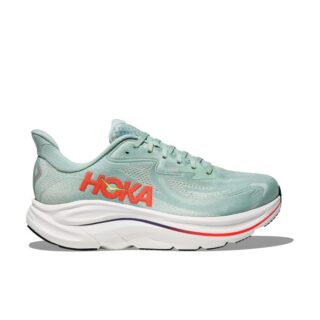 HOKA Clifton 10 Gr. 43⅓ Grau Herren