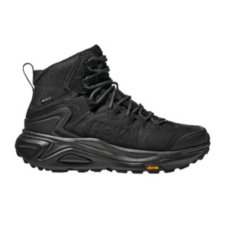 HOKA Kaha 3 GTX Gr. 37⅓ Schwarz Damen