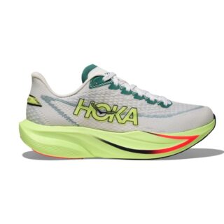 HOKA Mach 7 Gr. 38⅔ Weiß Damen